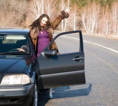 Ok sign Stock Photos