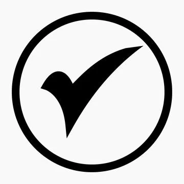 	Ok vector icon. Stock Illustration