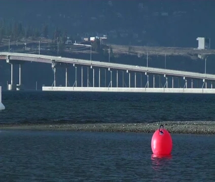 Okanagan 02 Stock Footage 605872