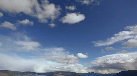 Okanagan-02 Stock Footage 704062