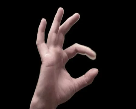 Okay V4 - PAL Stock Footage