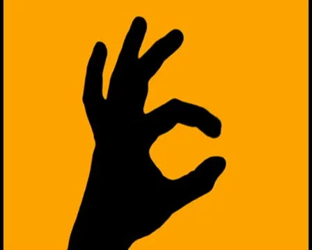 Okay V5 - PAL Stock Footage 10755500