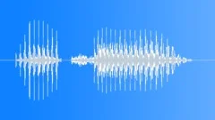 Okay voxSound Effect