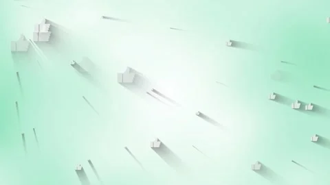 Okey BG 01 Stock-Footage 162838443