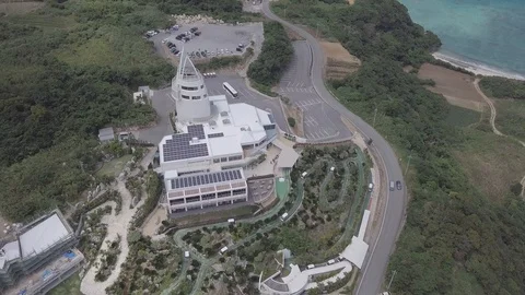 Okinawa Stock Footage 121722905