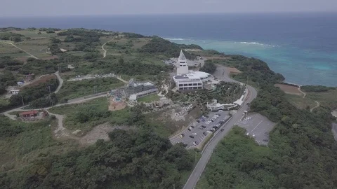 Okinawa Stock-Footage 121722949