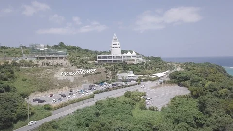Okinawa Stock-Footage 121722963