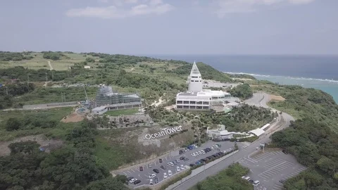 Okinawa Stock Footage 121722967