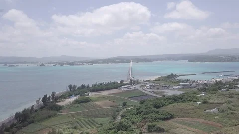 Okinawa Stock Footage 121722987