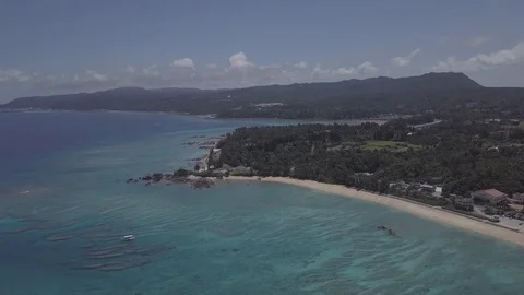 Okinawa Stock-Footage 121722993
