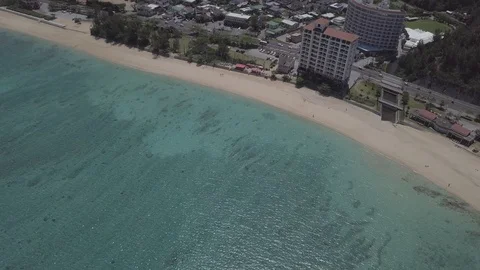 Okinawa Stock Footage 121722994