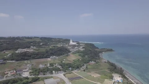 Okinawa Stock Footage 121723007