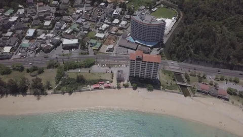 Okinawa Stock-Footage 121723026