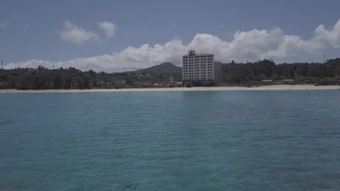 Okinawa Stock Footage 121723034