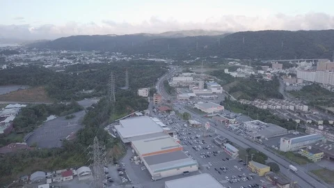 Okinawa Stock-Footage 121723054