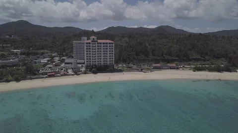 Okinawa Stock-Footage 121723145
