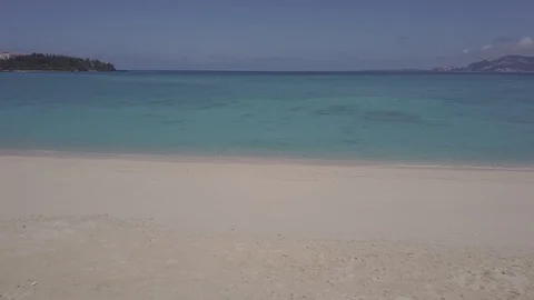 Okinawa Stock Footage 121723181