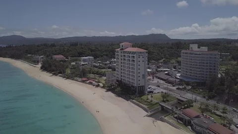 Okinawa Stock Footage 121723189