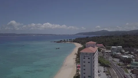 Okinawa Stock Footage 121723196