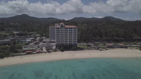 Okinawa Stock Footage 121723202