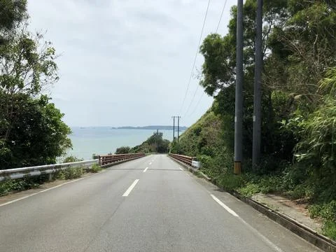 Okinawa Stock Photos