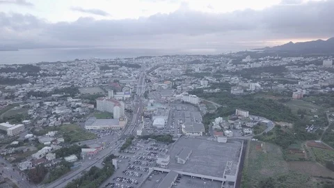 Okinawa,Japan Stock-Footage 121723071