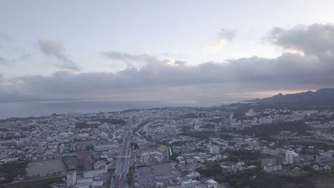Okinawa,Japan Stock-Footage 121723085