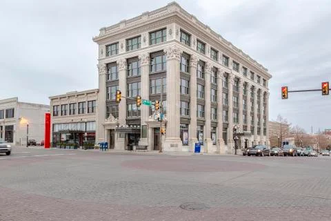OKLAHOMA Building Photos