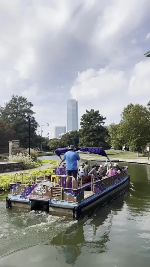 Oklahoma City Видео 295461302