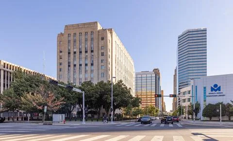 Oklahoma County Stock Photos