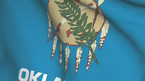 Oklahoma Stock Footage 450954