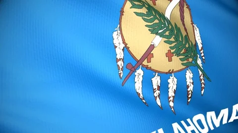 Oklahoma Stock-Footage 85612504