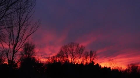 Oklahoma Sunrise 스톡 동영상 41379687