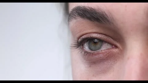 Oko trep 2 SM 1 Stock Footage 329624693