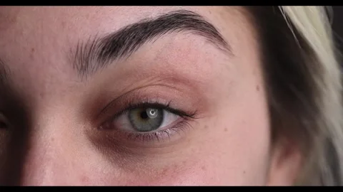 Oko vegja 1 Video stock 329624733