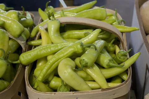 Okra Stock-Fotos