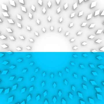 Oktoberfest background pattern. Stock Illustration