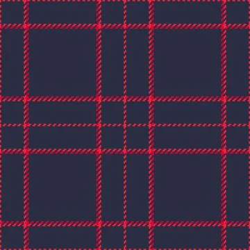 Oktoberfest background pattern seamless, checker tartan texture check. Baby.. Stock Illustration