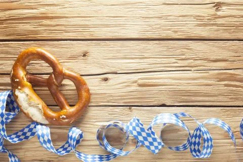Oktoberfest Background Stock Photos