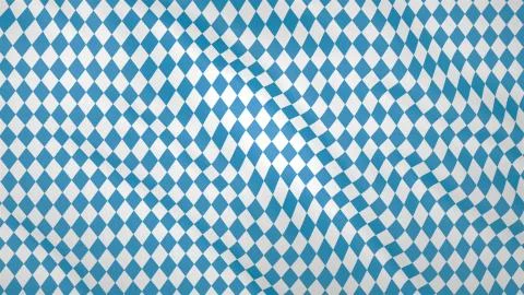 Oktoberfest Bavaria Flag Background Foto stock