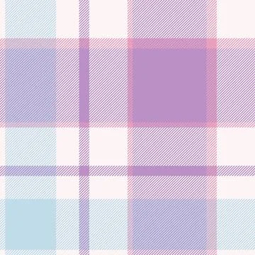 Oktoberfest check texture pattern, nostalgia plaid textile fabric. Illustra.. Stock Illustration