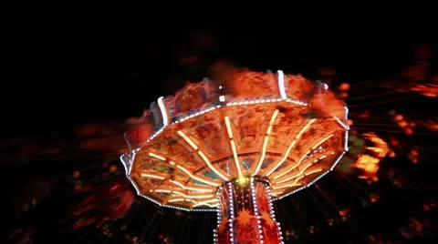 Oktoberfest Stock-Footage 8984784