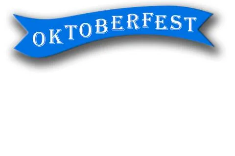 Oktoberfest Stock Illustration