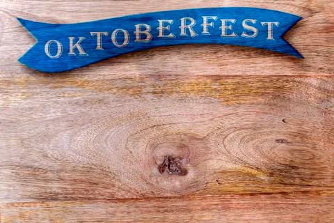 Oktoberfest Stock Illustration