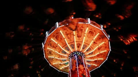 Oktoberfest Munich 動画素材 8984786