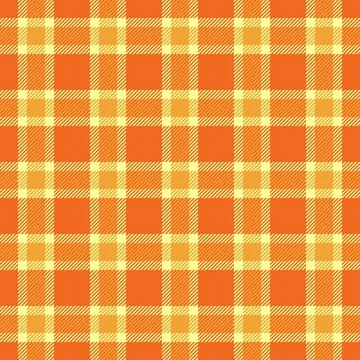 Oktoberfest pattern background fabric, quilt tartan vector check. Folklore .. Stockillustratie