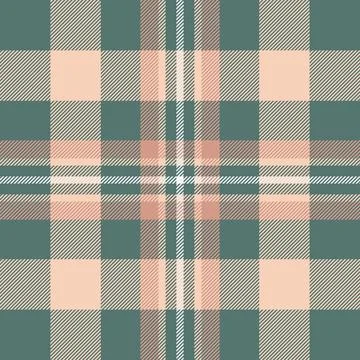 Oktoberfest pattern textile plaid, patterned seamless tartan texture. Check.. Stock Illustration