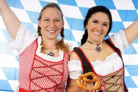 Oktoberfest Stock Photos