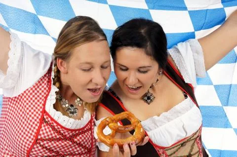 Oktoberfest Stock Photos