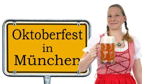 Oktoberfest Stock Photos